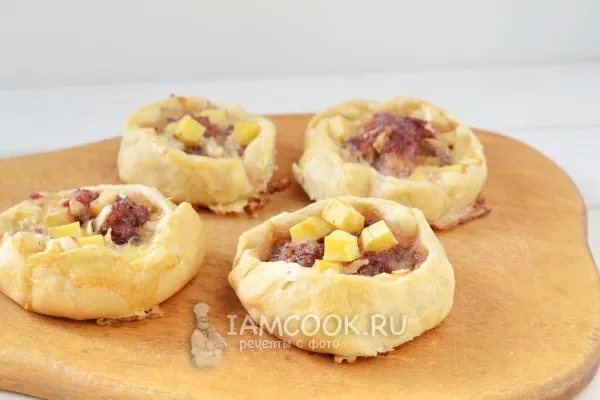 Шаг 10: иллюстрация