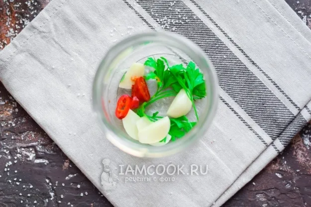 Шаг 4: иллюстрация