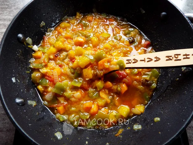 Шаг 9: иллюстрация