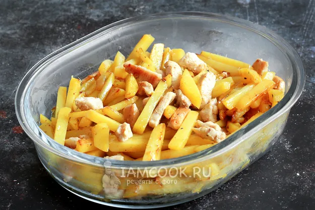 Шаг 6: иллюстрация