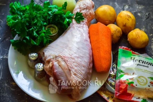 Шаг 1: иллюстрация