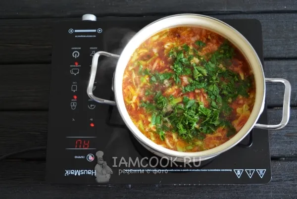 Шаг 14: иллюстрация