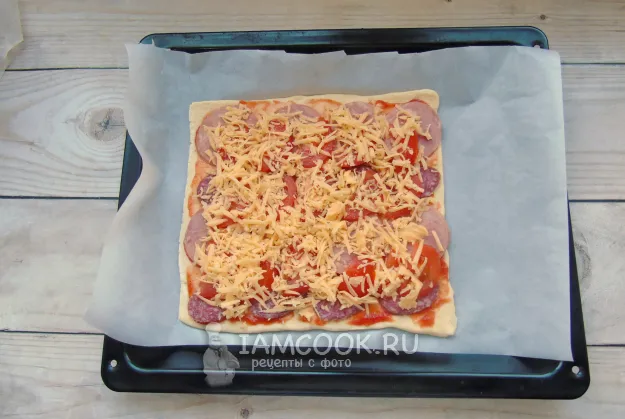 Шаг 5: иллюстрация