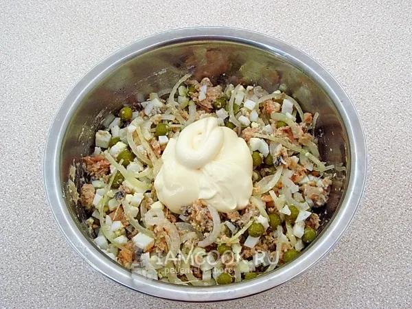 Шаг 6: иллюстрация