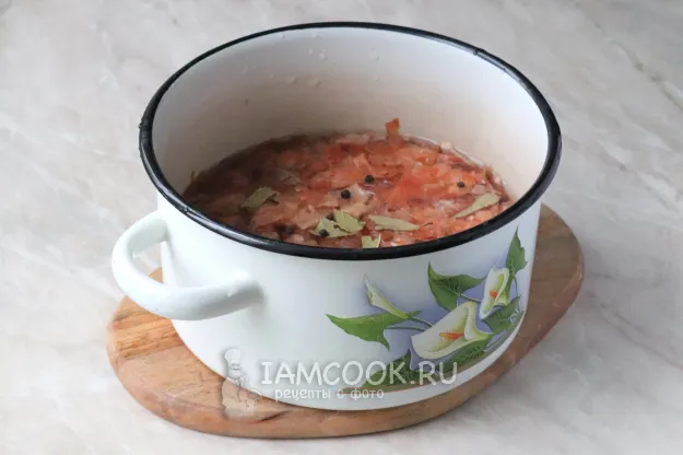 Шаг 3: иллюстрация