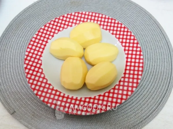 Шаг 2: иллюстрация