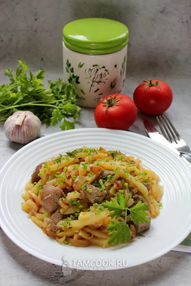 Шаг 7: иллюстрация