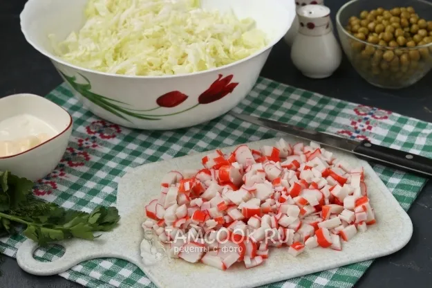 Шаг 3: иллюстрация