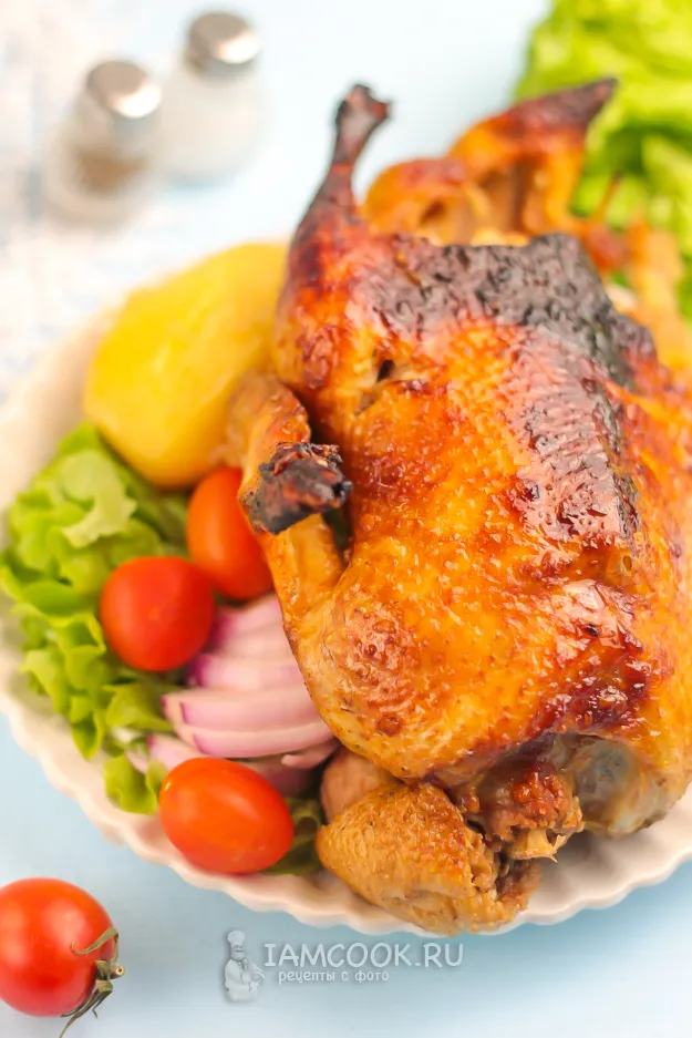 Шаг 6: иллюстрация