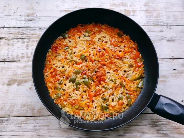 Шаг 9: иллюстрация