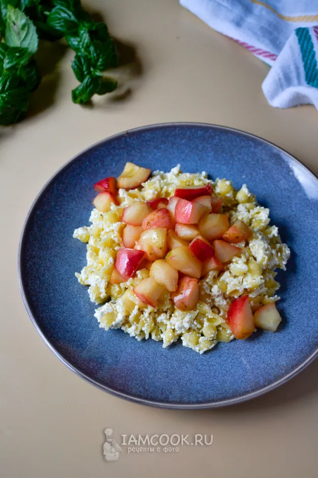 Шаг 10: иллюстрация