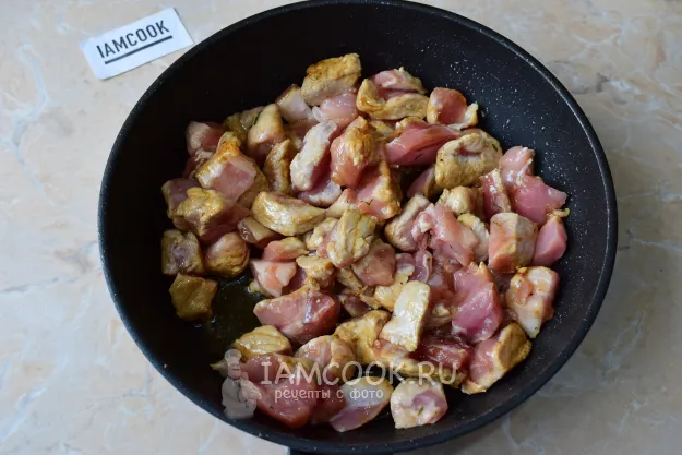 Шаг 2: иллюстрация