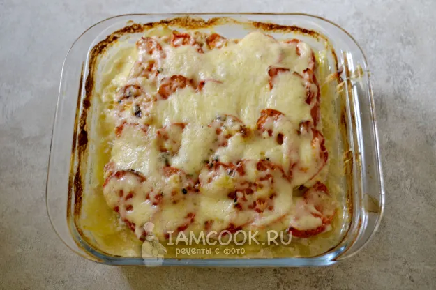 Шаг 11: иллюстрация