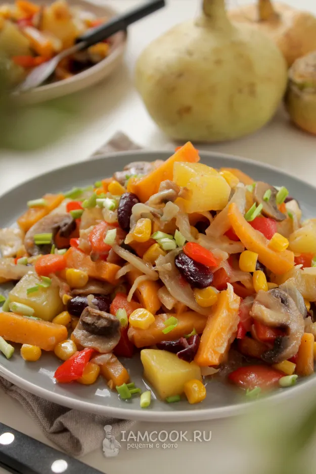 Шаг 9: иллюстрация