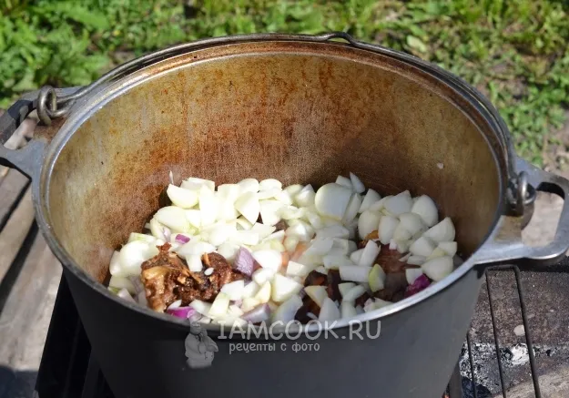 Шаг 4: иллюстрация