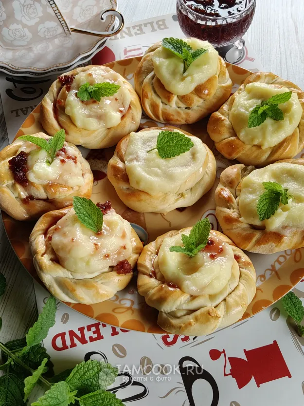 Шаг 13: иллюстрация