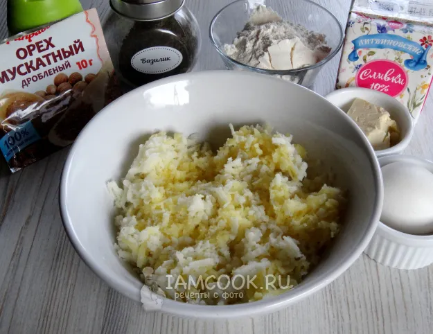 Шаг 3: иллюстрация