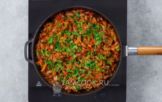 Шаг 9: иллюстрация