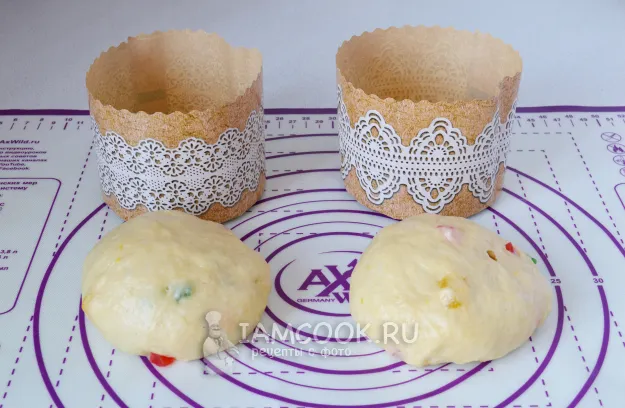 Шаг 9: иллюстрация