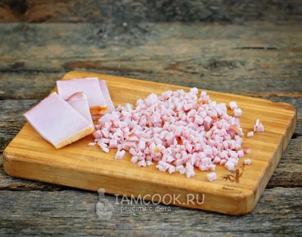 Шаг 2: иллюстрация