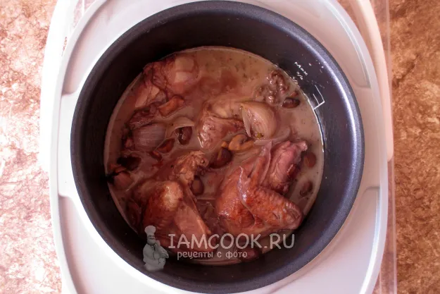 Шаг 8: иллюстрация