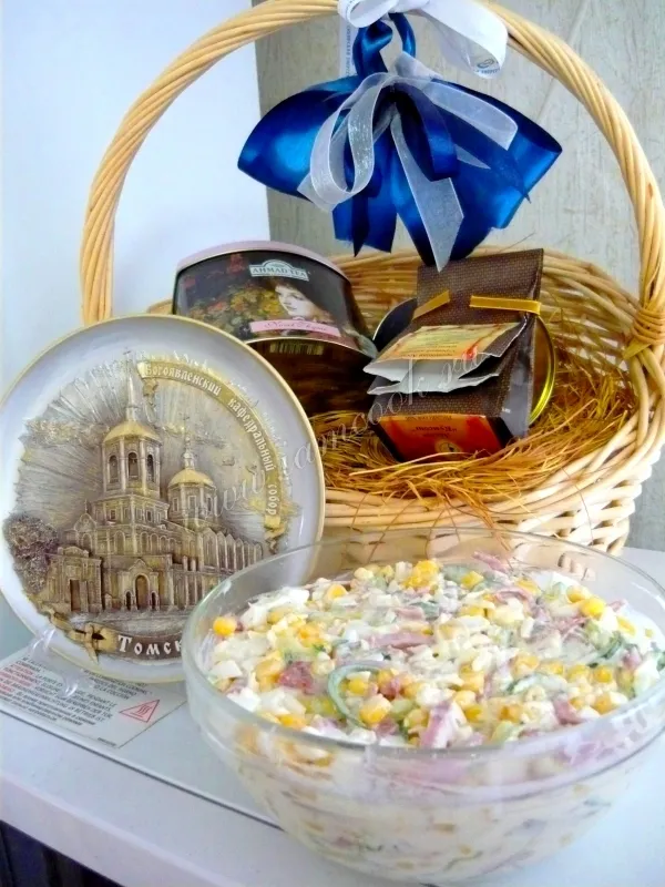 Шаг 11: иллюстрация