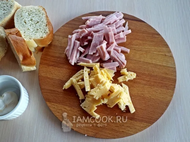 Шаг 2: иллюстрация