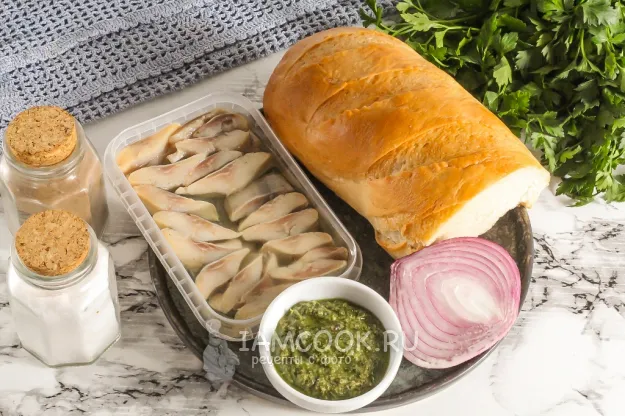 Шаг 1: иллюстрация