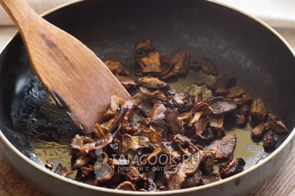 Шаг 3: иллюстрация