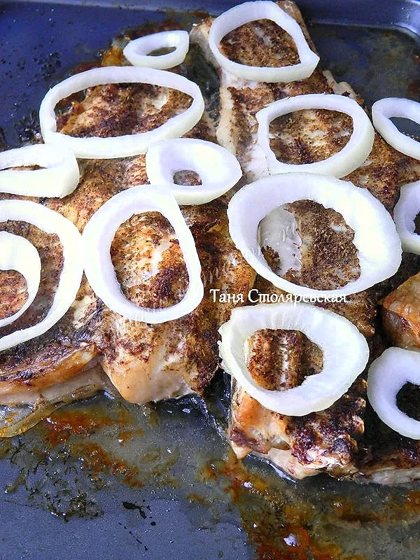 Шаг 7: иллюстрация