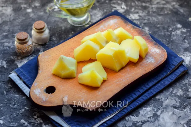 Шаг 2: иллюстрация