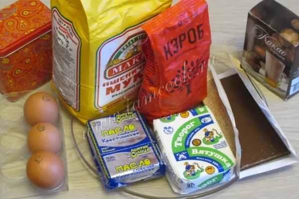 Шаг 1: иллюстрация