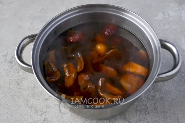 Шаг 7: иллюстрация