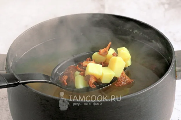 Шаг 7: иллюстрация