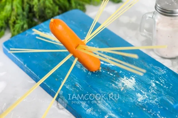 Шаг 2: иллюстрация