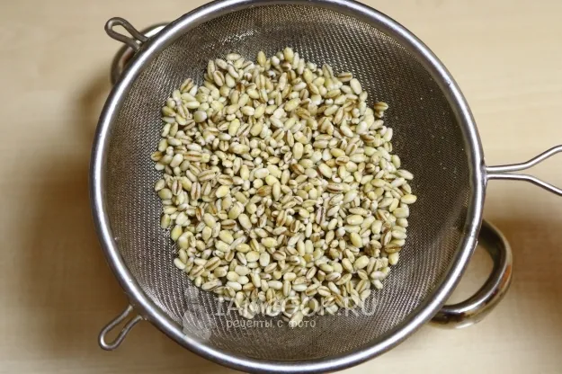 Шаг 3: иллюстрация