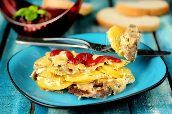 Шаг 8: иллюстрация