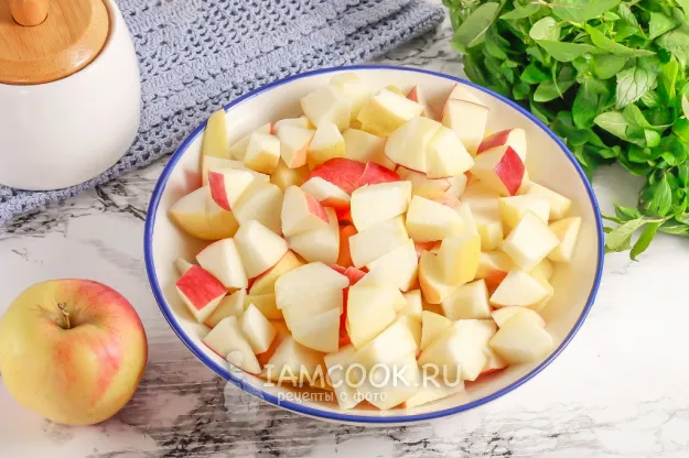 Шаг 3: иллюстрация