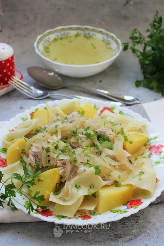 Шаг 9: иллюстрация