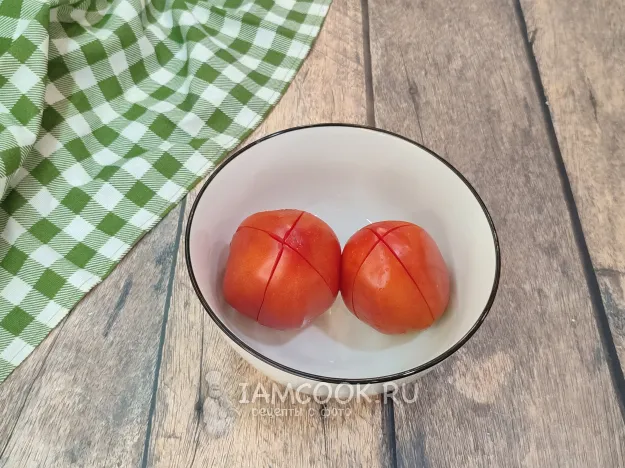 Шаг 2: иллюстрация