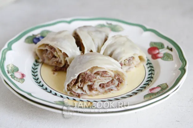 Шаг 13: иллюстрация