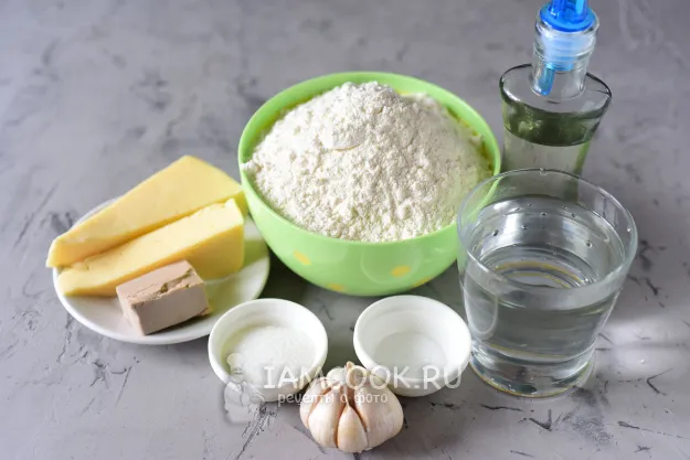 Шаг 1: иллюстрация