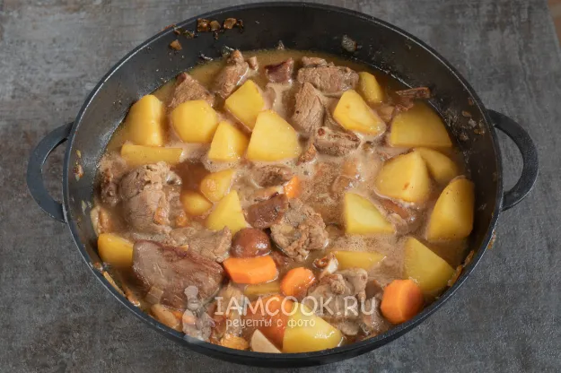 Шаг 7: иллюстрация