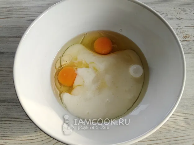 Шаг 6: иллюстрация