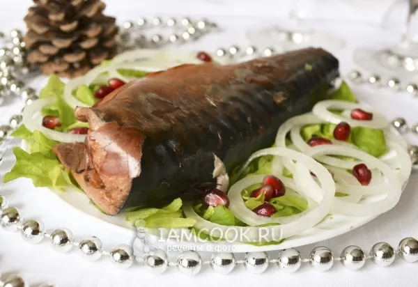 Шаг 6: иллюстрация