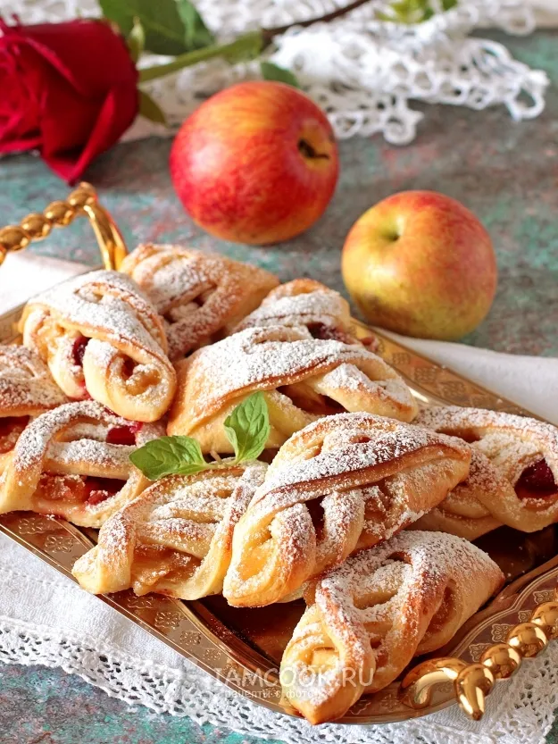 Шаг 13: иллюстрация