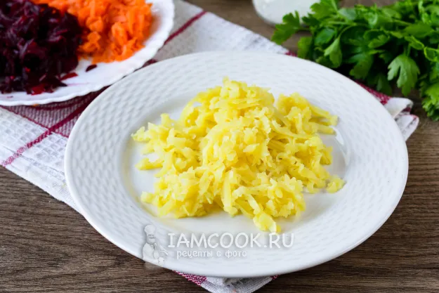 Шаг 3: иллюстрация