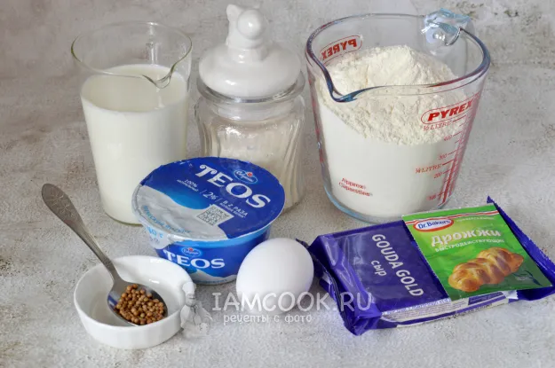 Шаг 1: иллюстрация