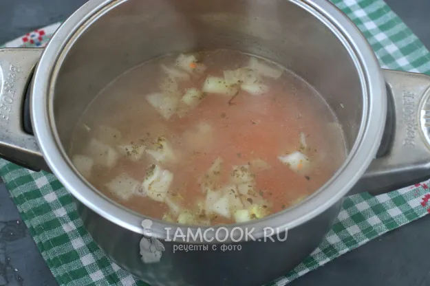 Шаг 6: иллюстрация