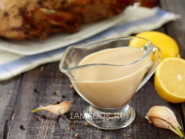 Фото блюда: Маринад для утки в духовке